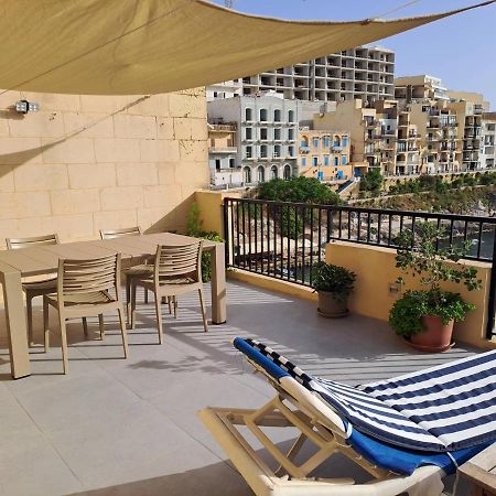 Lucky Spot Apartamento Xlendi Exterior foto